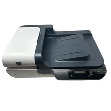Scanjet n6310 flatbed for sale  Sanford