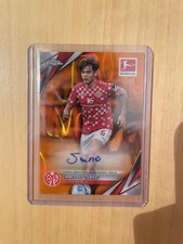Kaishu sano 25topps gebraucht kaufen  Buggingen