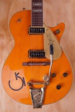 2014 gretsch chet for sale  BIRMINGHAM