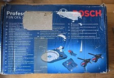 Bosch fsn ofa for sale  LONDON