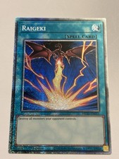 Mp25 en015 raigeki for sale  OXFORD