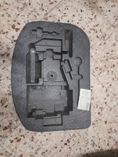 Contenitore kit gonfiaggio usato  Italia