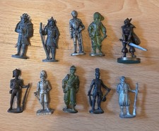 Konvolut metall miniatur gebraucht kaufen  Düsseldorf