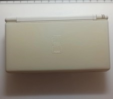 Nintendo lite blanche d'occasion  Cosne-Cours-sur-Loire