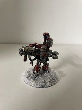 Warhammer kriegsschmied chaos gebraucht kaufen  Moers