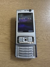 Nokia series n95 d'occasion  Mouy