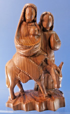 Bethlehem figur skulptur gebraucht kaufen Bethlehem figur skulptur gebraucht kaufen  Bremen