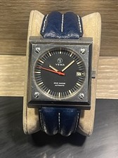 Rare superbe montre d'occasion  Dordives