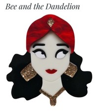 1920s flapper girl for sale  BASILDON