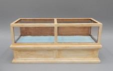 antique display case for sale  Saint Louis