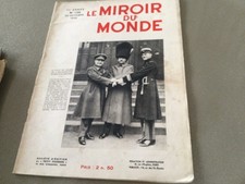 Miroir 138 22 d'occasion  Charnay-lès-Mâcon