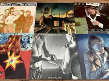Schallplatten sammlung vinyl gebraucht kaufen  Holzwickede