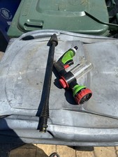 Karcher adapter hosepipe for sale  WIGAN