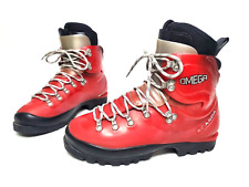 Scarpa omega plastic for sale  Aurora