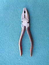 Vintage 287 pliers for sale  GLOUCESTER