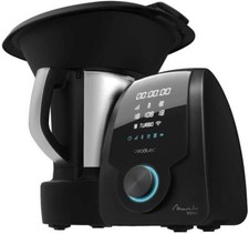 Cecotec küchenmaschine mambo gebraucht kaufen  Luckenwalde
