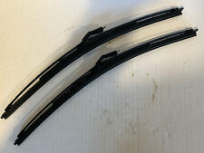 Trico inch speedblades for sale  HYDE