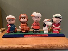 Peanuts snoopy determined for sale  Jackson