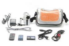[ESTADO PERFEITO com estojo] Sony Handycam DCR-PC105 Mini Câmera Filmadora DV do Japão comprar usado  Enviando para Brazil
