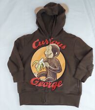 Curious george full for sale  Pell City