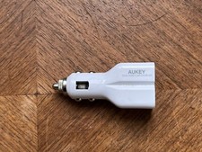 Chargeur voiture allume d'occasion  France