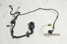 BMW E36 Coupe Door wiring Left and RIGHT Driver Door Wiring Harness Loom na sprzedaż  PL