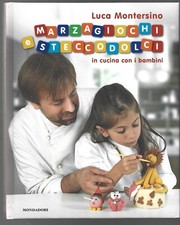 Luca montersino marzagiochi usato  Crespellano
