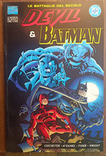 N.12 fumetto devil usato  Italia