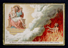 Chrome image holy d'occasion  Expédié en Belgium