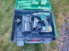 Hitachi koki hikoki for sale  THIRSK