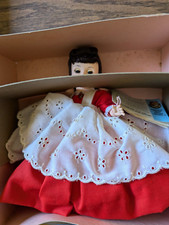 Madame alexander 413 for sale  Onancock