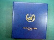 Collezione onu vienna usato  Italia