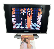 Sylvania lcd dvd for sale  Idaho Falls