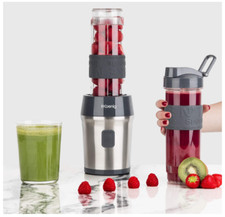 Blender smoothie transportable d'occasion  Bron