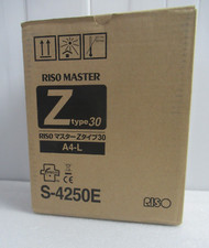 Riso master type d'occasion  Saint-Alban-Leysse