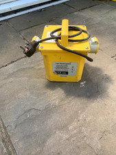 240v 110v transformer for sale 240v 110v transformer for sale ABINGDON