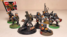 Games workshop warhammer d'occasion  Saint-Médard-en-Jalles
