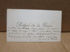 Aristocratie genealogie ancien d'occasion  Sancerre