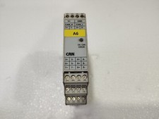 Usado, Módulo de entrada de temperatura MIcrocontrol 1PC UCAN.8.TI-SNAP 9-36vdc comprar usado  Enviando para Brazil
