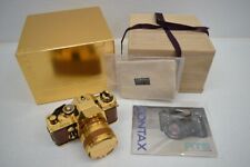 Contax rts gold for sale  Callahan