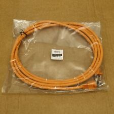 Cat6 ethernet orange for sale  COVENTRY