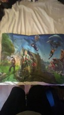 Fortnite pillowcase free for sale  Stokesdale