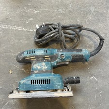 Makita bo3710 orbital for sale Makita bo3710 orbital for sale  CHICHESTER