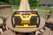 Dw911 dewalt work for sale  Lititz