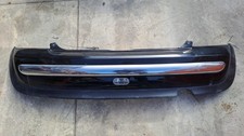 Paraurti posteriore per usato Paraurti posteriore per usato  Italia