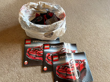 Lego technics 8070 for sale Lego technics 8070 for sale  COULSDON