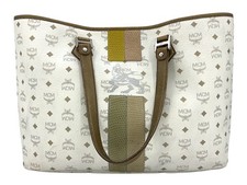 Mcm large shopper gebraucht kaufen  Schleswig