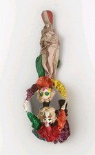 Paper mache tumbling for sale  HARTLEPOOL