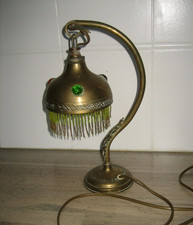 Ancienne lampe chevet.. d'occasion  Neuville-aux-Bois