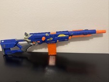 Nerf strike longstrike for sale  Mckinney